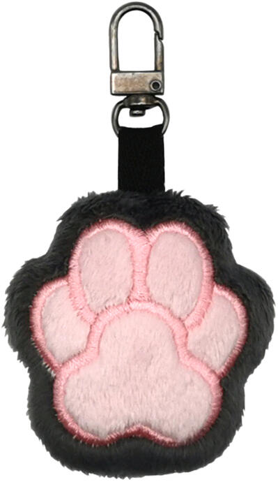 Paw dark - customizable