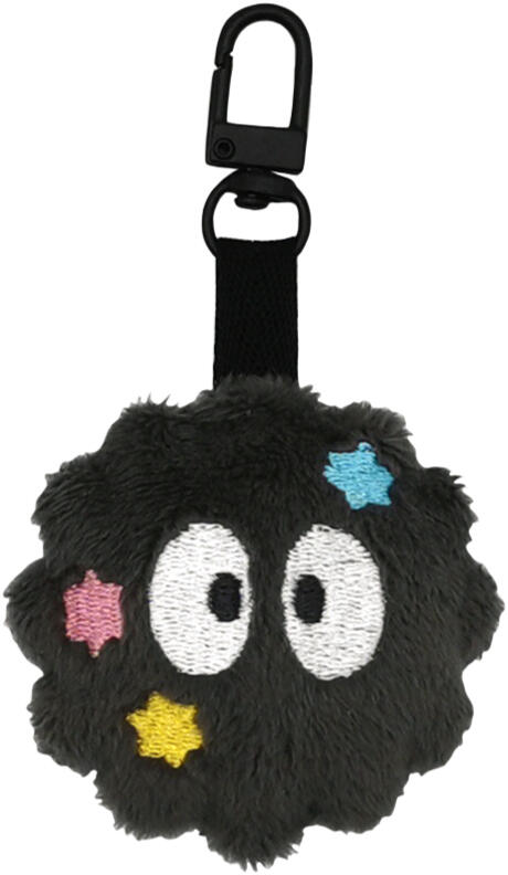 Soot sprite